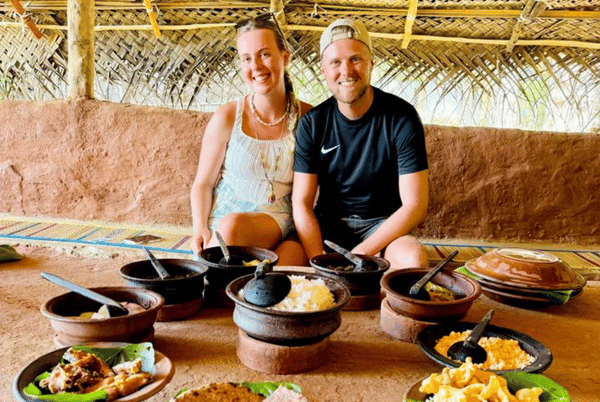 Colombo Culinary Tour