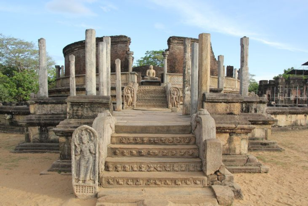 Polonnaruwa