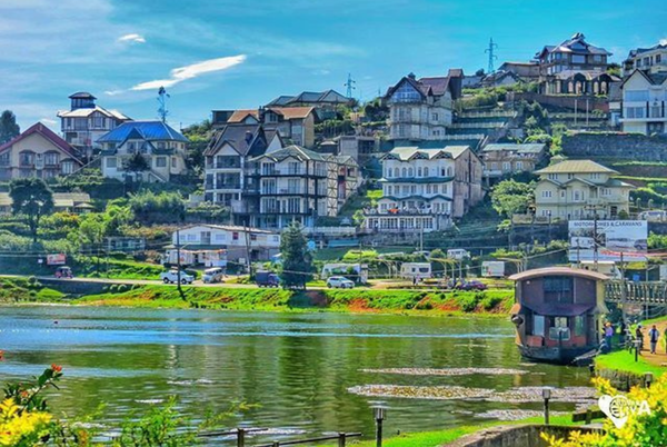 Nuwara Eliya