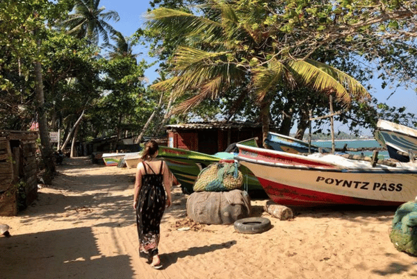 Tangalle Coastal Resort