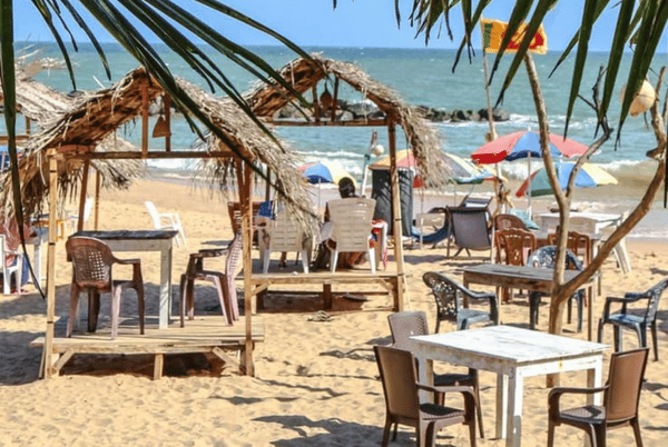 Tangalle Beach Leisure