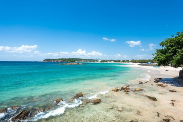 Trincomalee